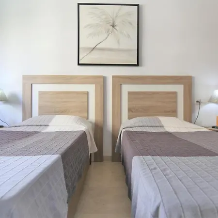 Apartment Mika Estepona