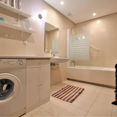 Mika Apartment Estepona