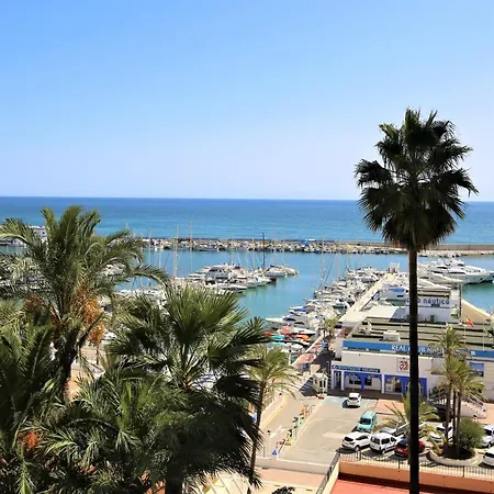Apartment Mika Estepona