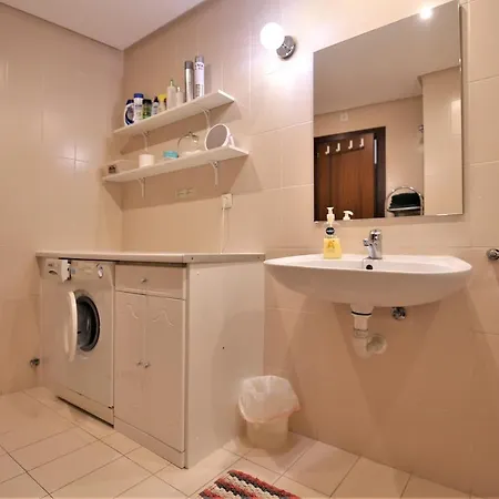 Apartment Mika