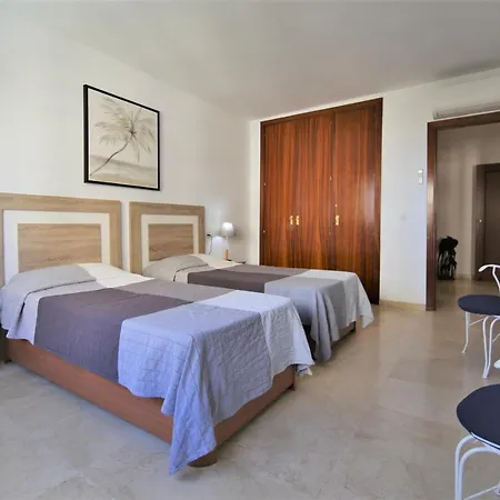 Mika Apartment Estepona