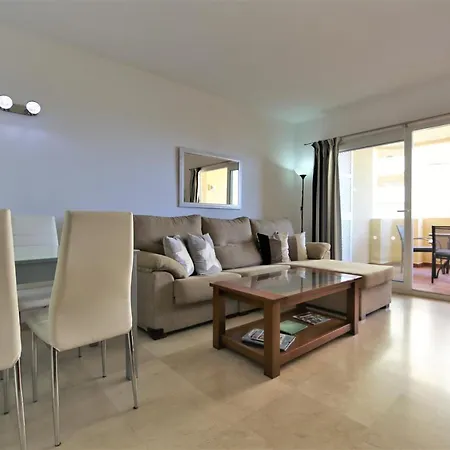 Mika Apartment