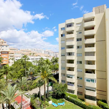 Mika Apartamento Estepona