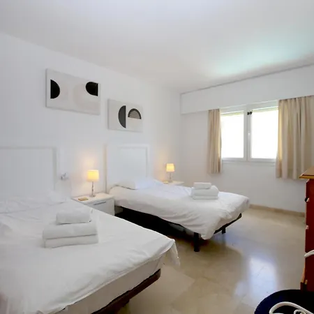 Mika Apartment