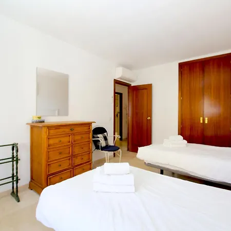 Apartment Mika Estepona