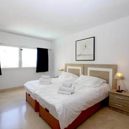 Apartment Mika *