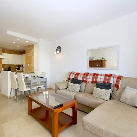 Mika Apartamento Estepona