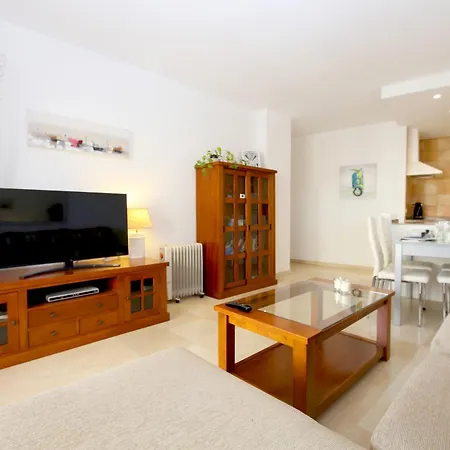 Mika Apartamento Estepona