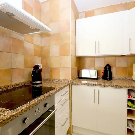 Apartamento Mika Estepona