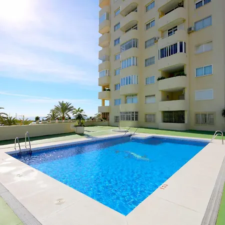 Mika * Estepona