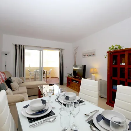 Mika Apartment
