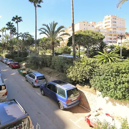 Apartment Mika Estepona